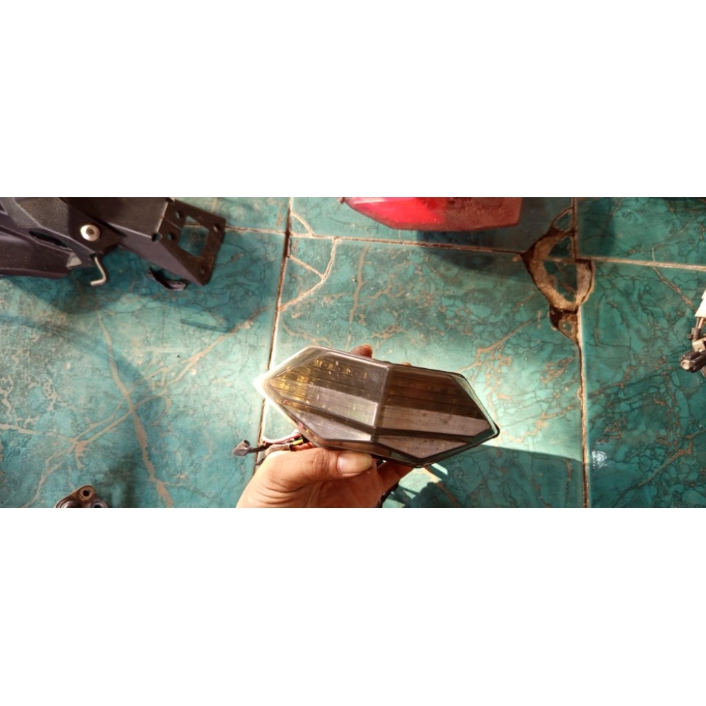 stop plan variasi ninja 250 fi old