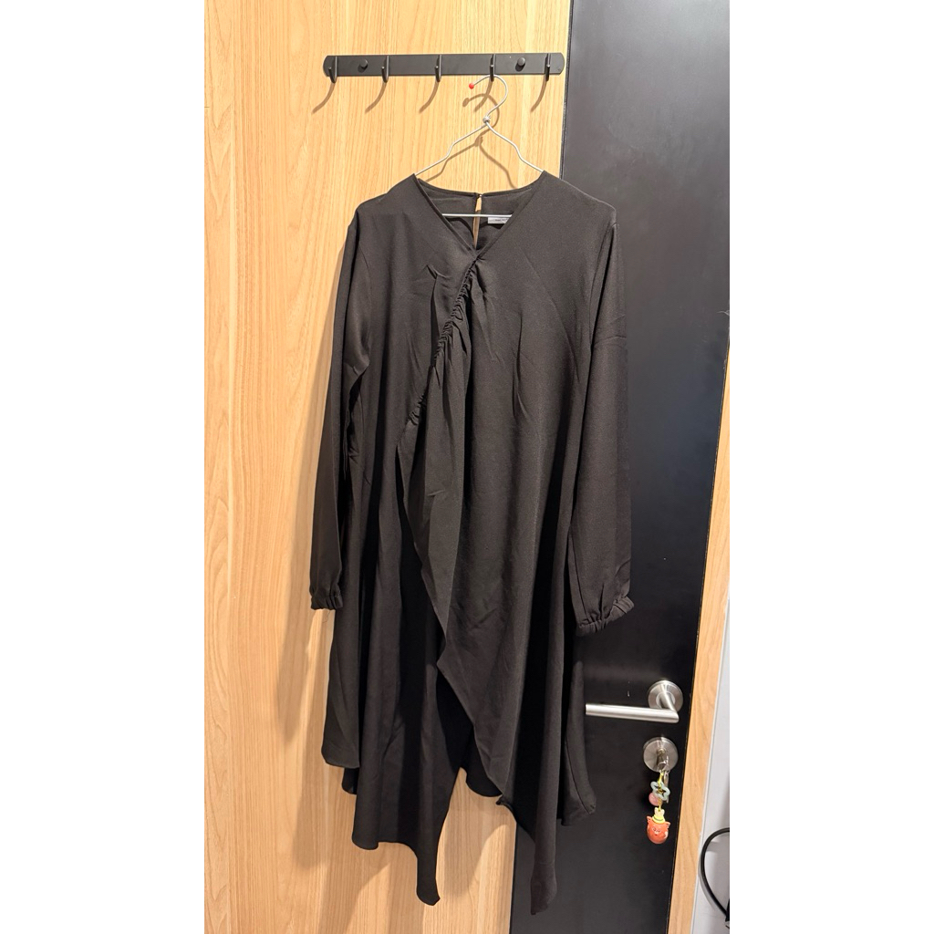 [PRELOVED] Aleeya brand Tunik Wanita Besar