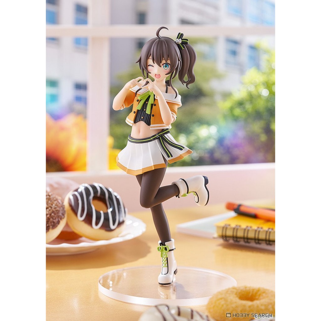 Pop Up Parade Figure Natsuiro Matsuri - hololive production