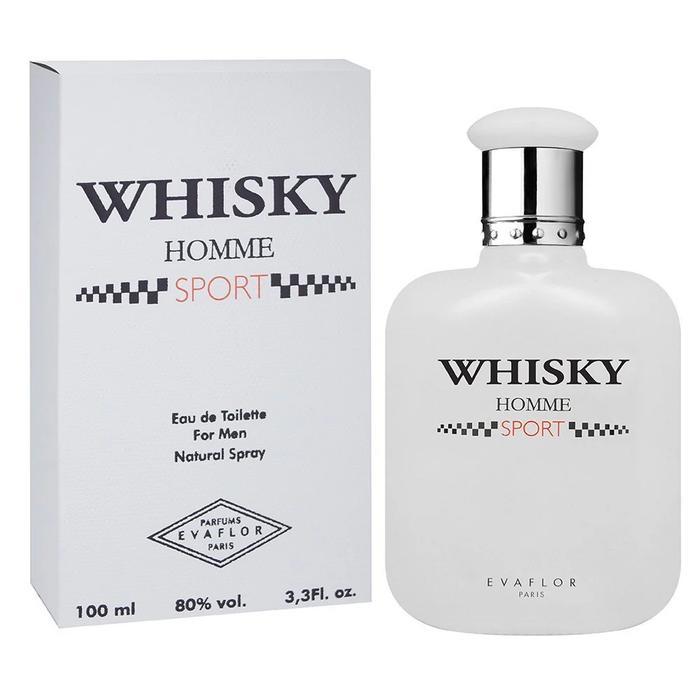 Parfum Original Evaflor Whisky Sport 100 ml