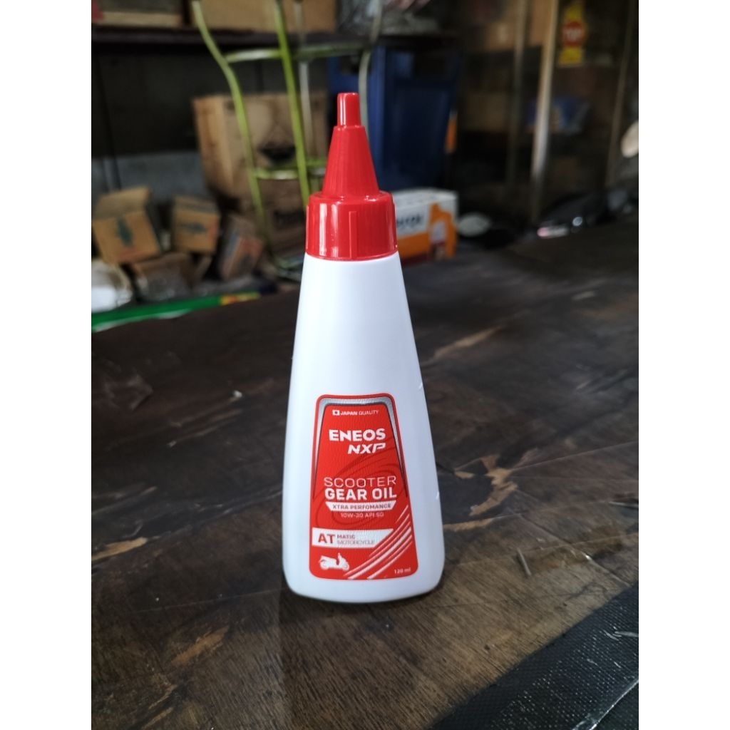 oli gear eneos NXP 120ml