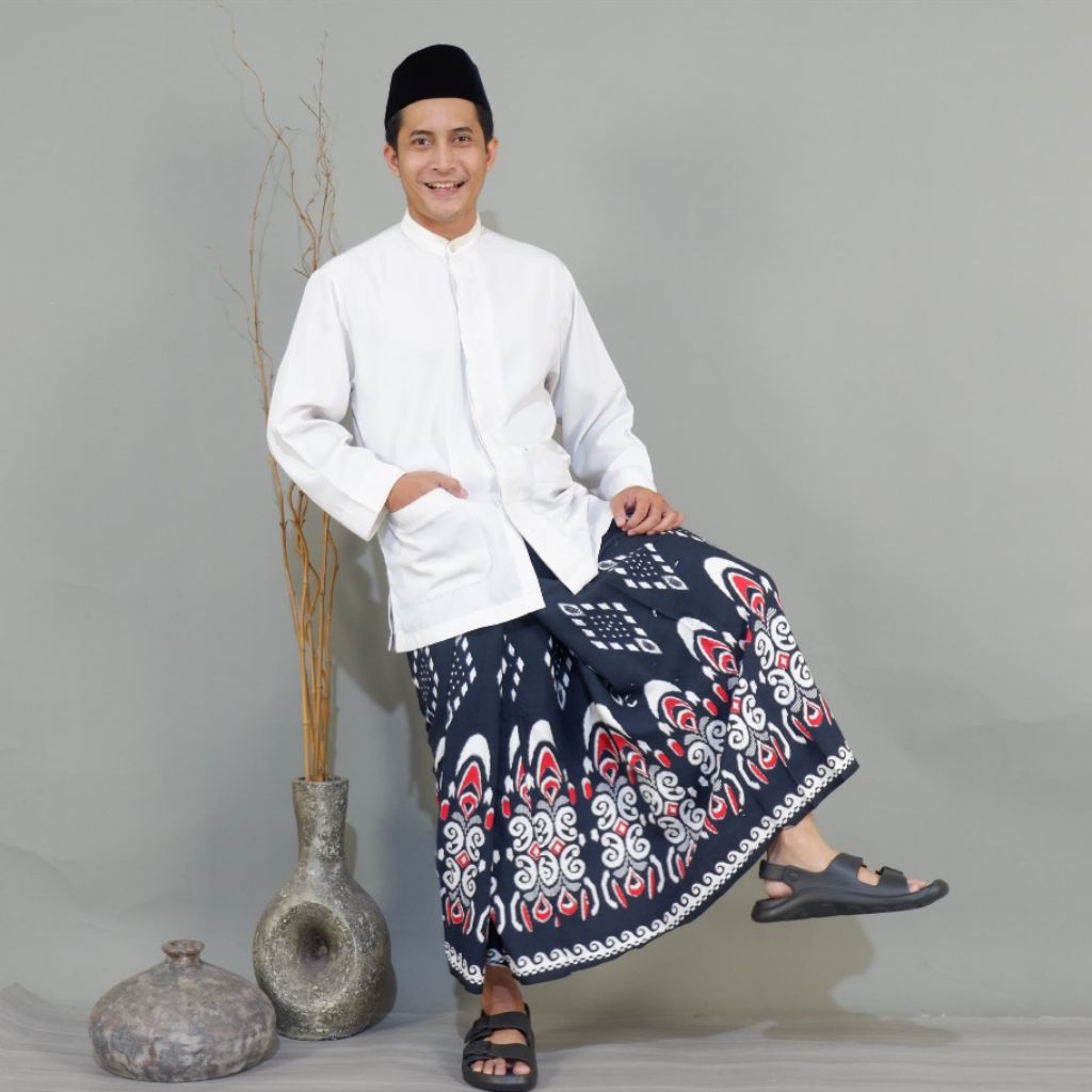 Sarung Goyor Terbang