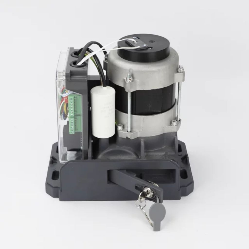 Automatic Sliding Gate PRO Tech SL Series