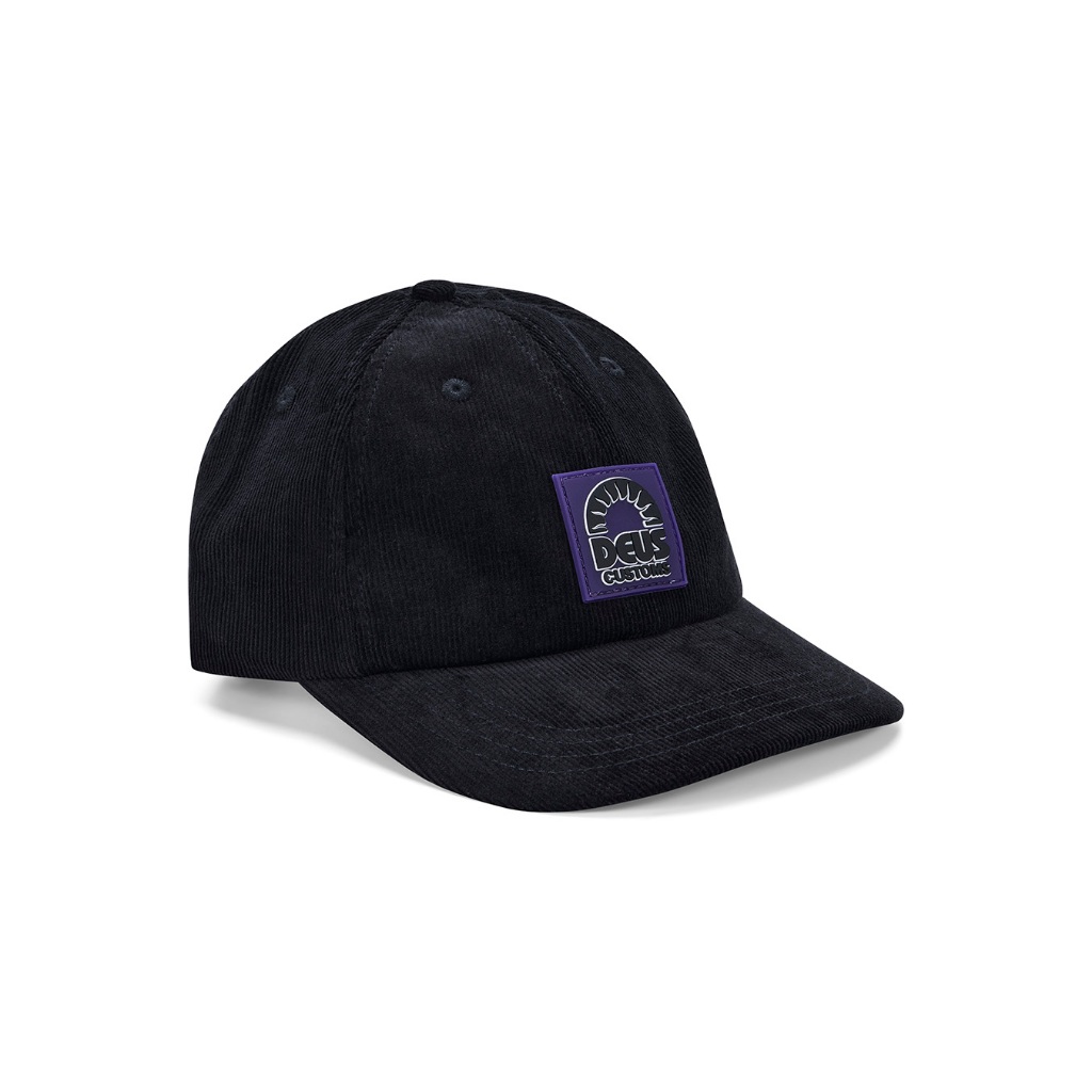 Deus Ex Machina - Melodies Cord Cap