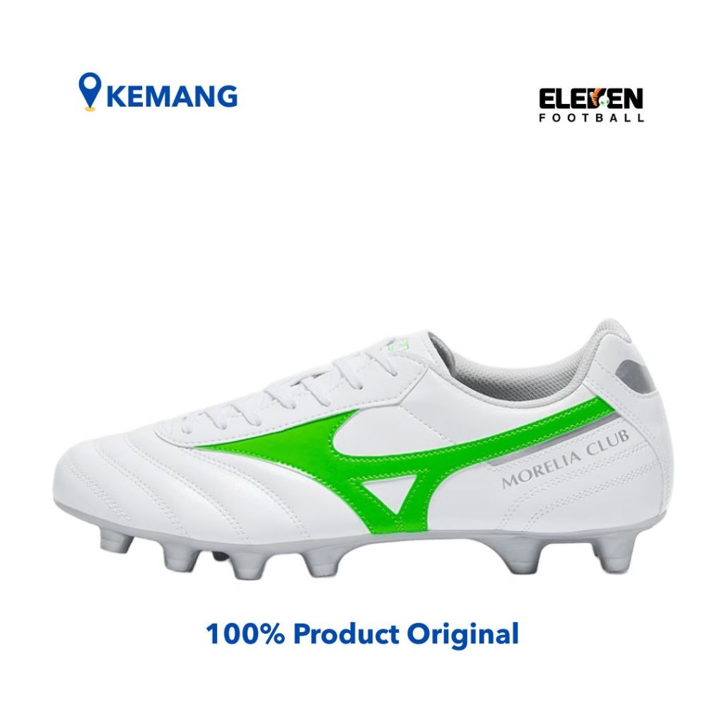 Sepatu Bola Mizuno Morelia 2 Club FG