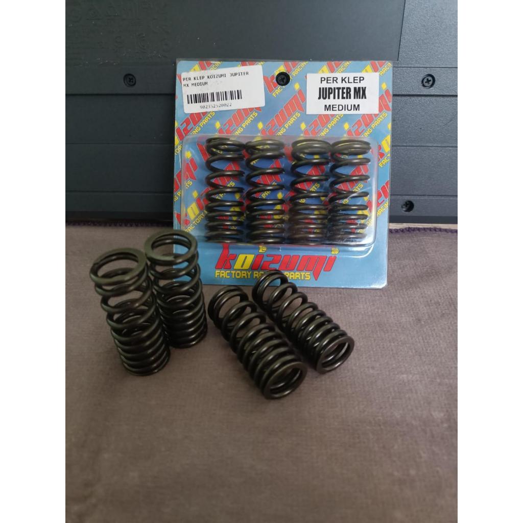 Per Klep Koizumi Jupiter MX / MX king Per Klep 4 Klep Medium - Per klep Medium Jupiter  Mx / MX king