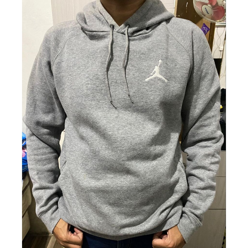 Preloved Hoodie Air Jordan