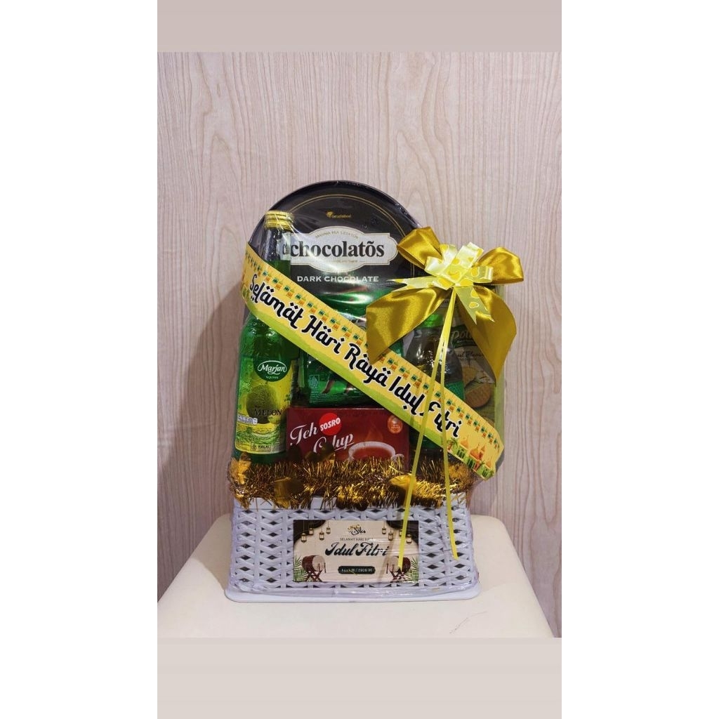 PARCEL MTP BJB || PARCEL LEBARAN MARTAPURA || PARCEL BANJARBARU