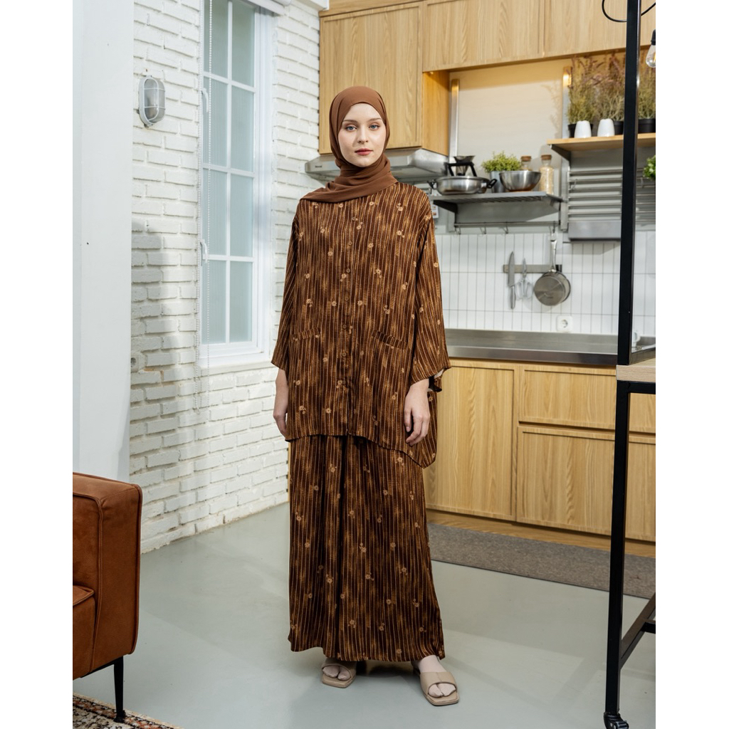 NUMAA.ID Zalika Series