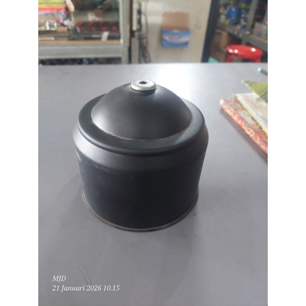 Tutup filter udara kubota RD85 nylon