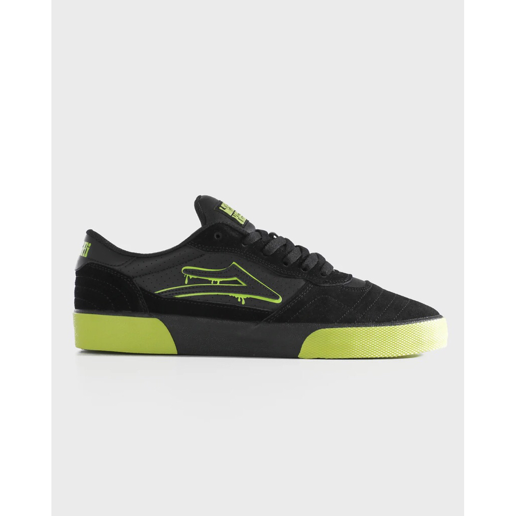 sepatu skateboard LAKAI cambridge
