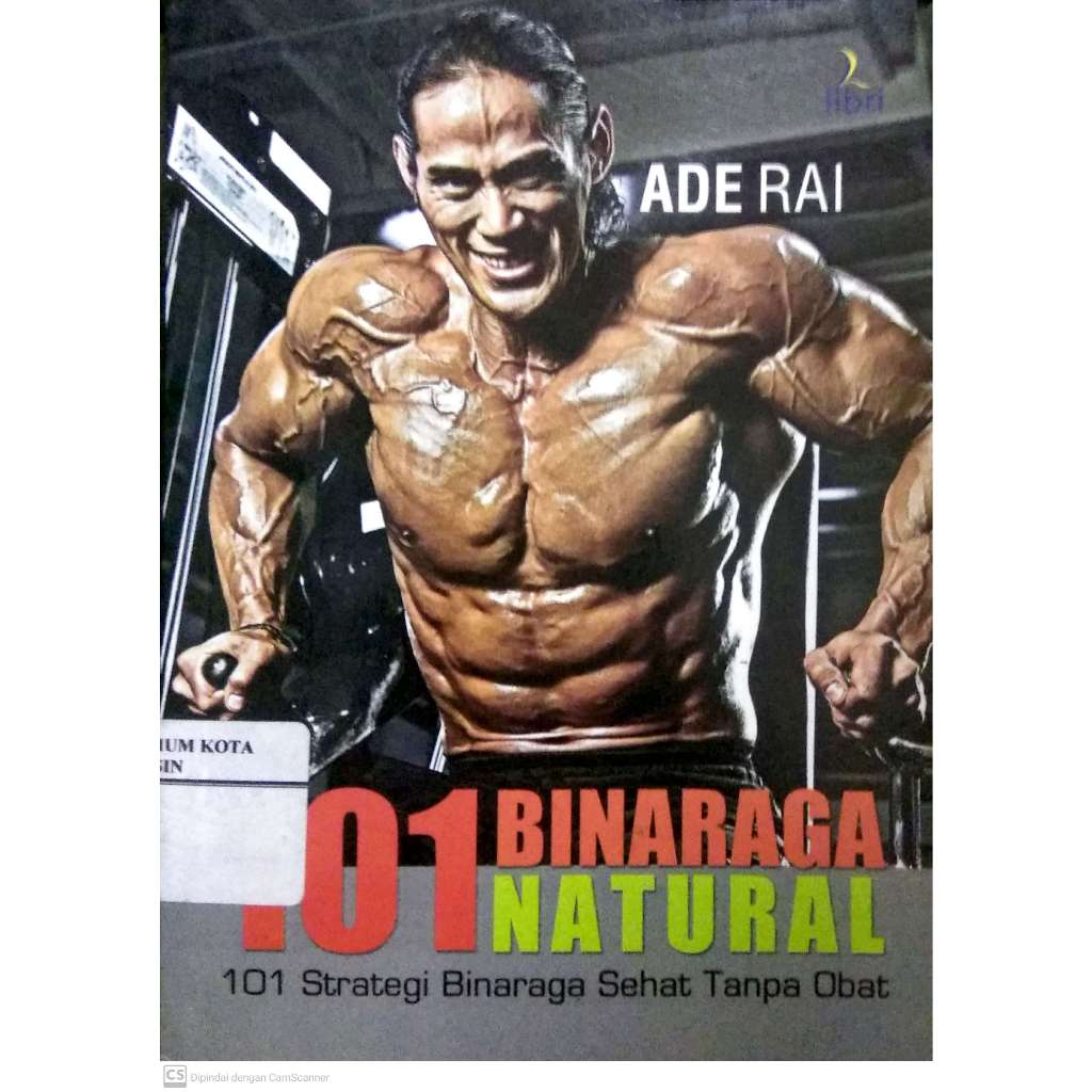 101 BINARAGA NATURAL (ADE RAI)