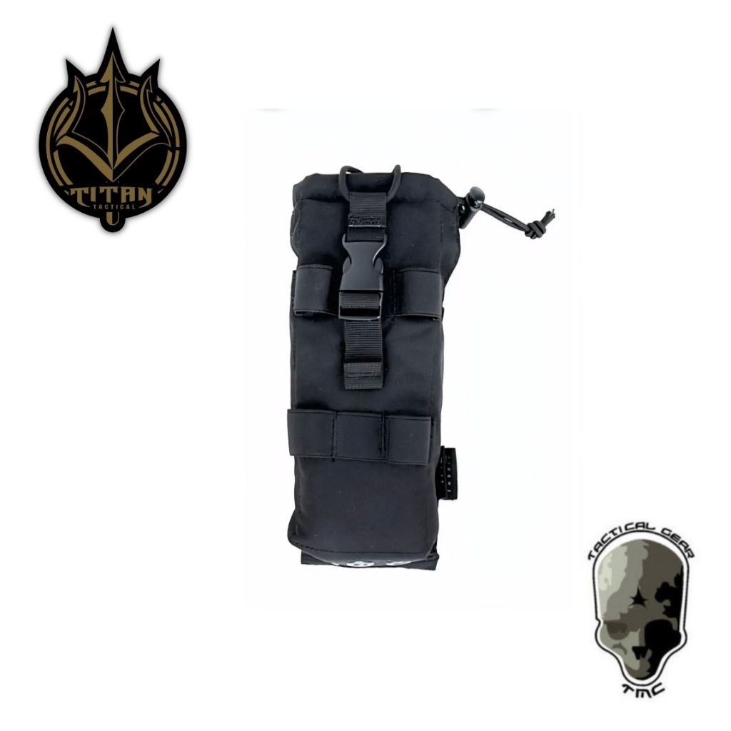 TMC 152 MBTR RADIO POUCH