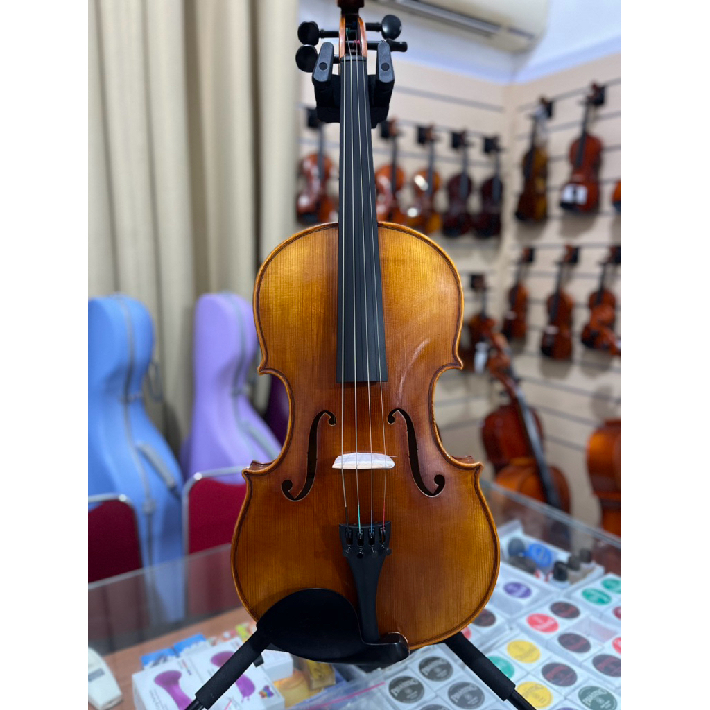 Viola Alto STA Scott Cao 017E Size 16” 15” 15,5”