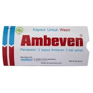 Ambeven