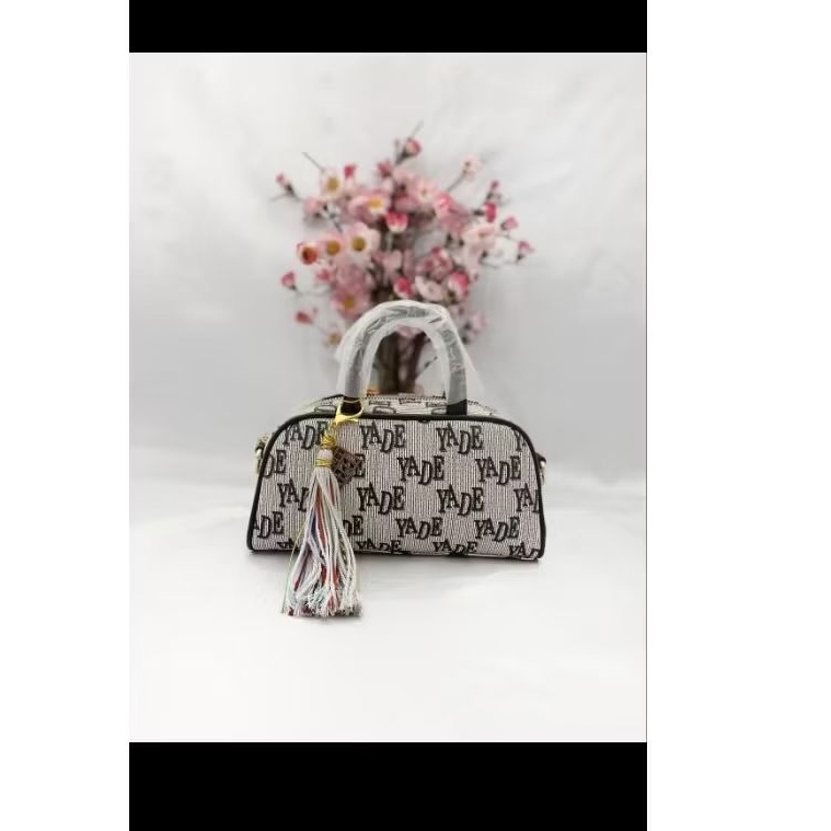 TAS YADIER/SLINGBAG/HANDBAG