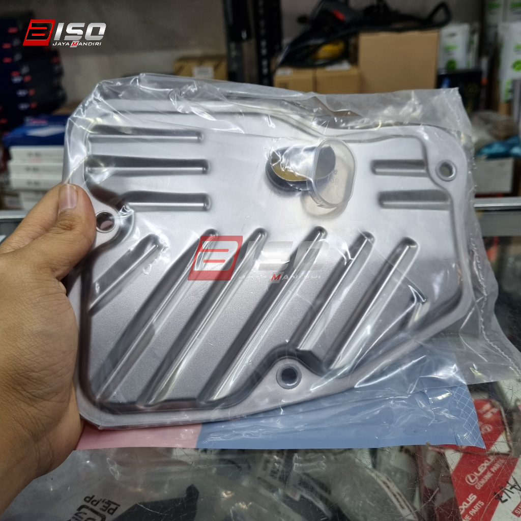 FILTER OLI TRANSMISI / MATIC TOYOTA SIENTA TRANSSPEED 066945 FILTER MATIC FILTER OLI MATIC