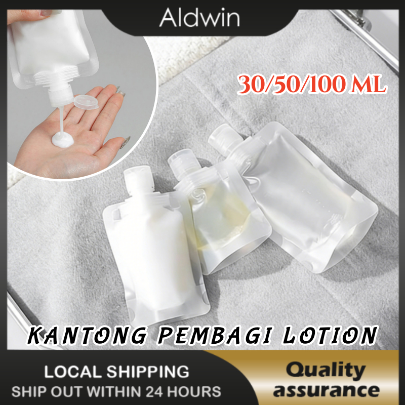 STANDING POUCH NYLON | PLASTIK CAIRAN MINUMAN | PLASTIK MINYAK GORENG NON ZIPPER
