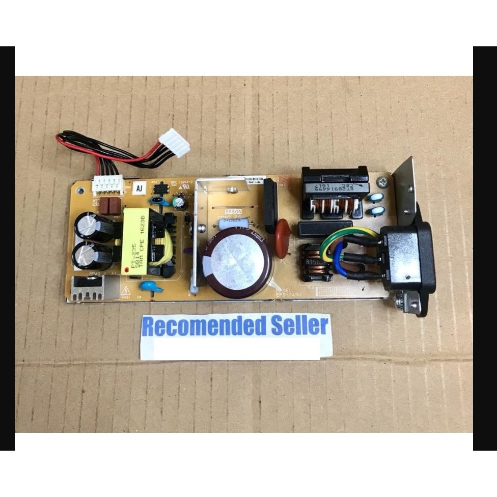 Power Supply Adaptor Epson L15150 M15140 L 15150 M 15140