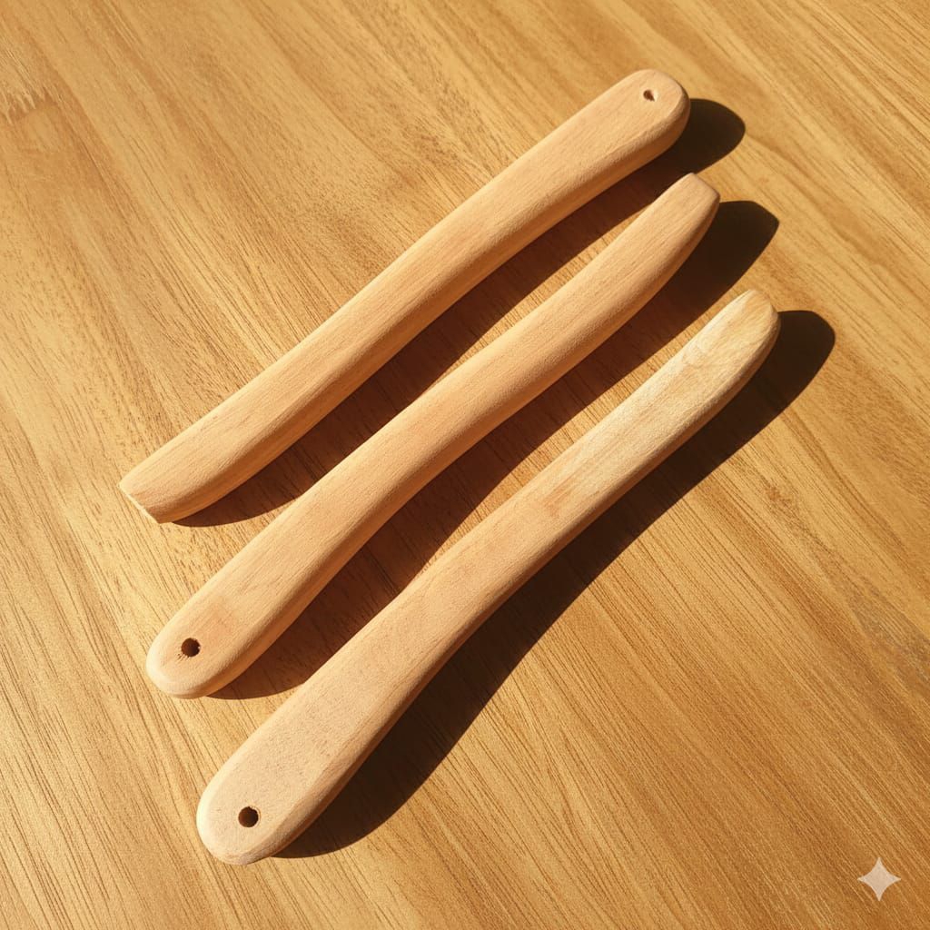 GAGANG KAPAK / GAGANG PALU