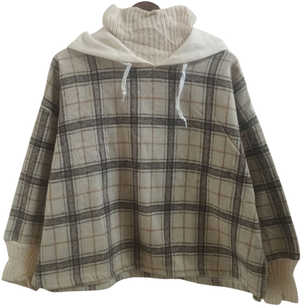 Hoodie Sweater Made in China