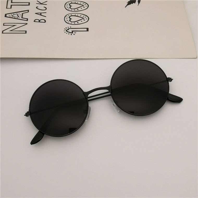 Kacamata Hitam Cowo Cewe Unisex Fashion Kacamata Hitam SG1015 Original.id