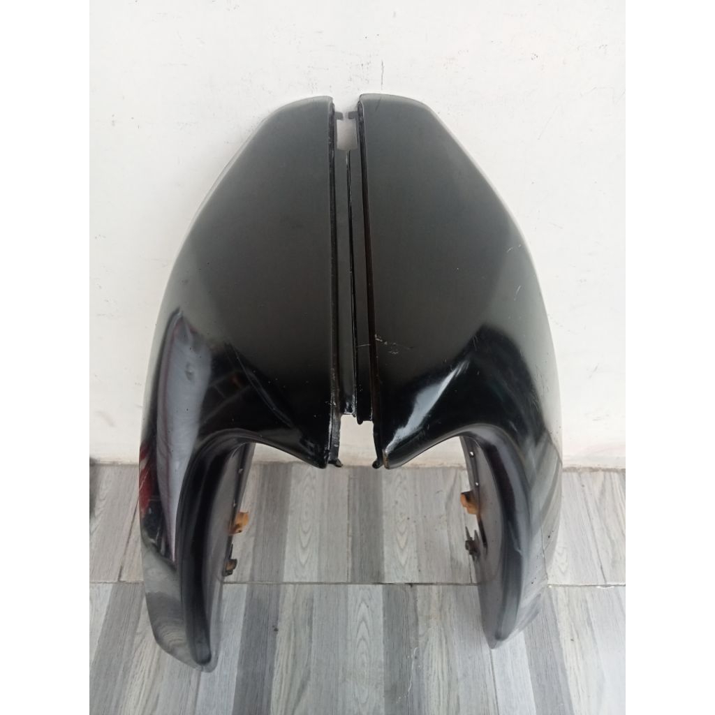 sayap luar Supra x lama/Supra fit lama original second