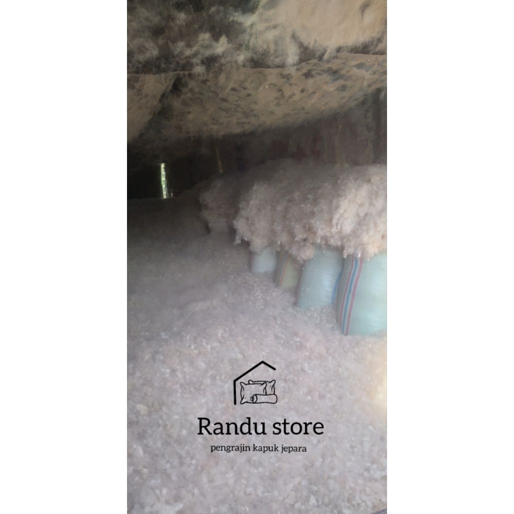 kapuk randu asli, kapuk grade A, kapuk randu tanpa biji, isi bantal, isi guling, isi kasur, kapuk 1 