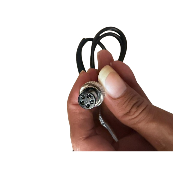 Any Yummy Gagang Handle Solder T210 C210