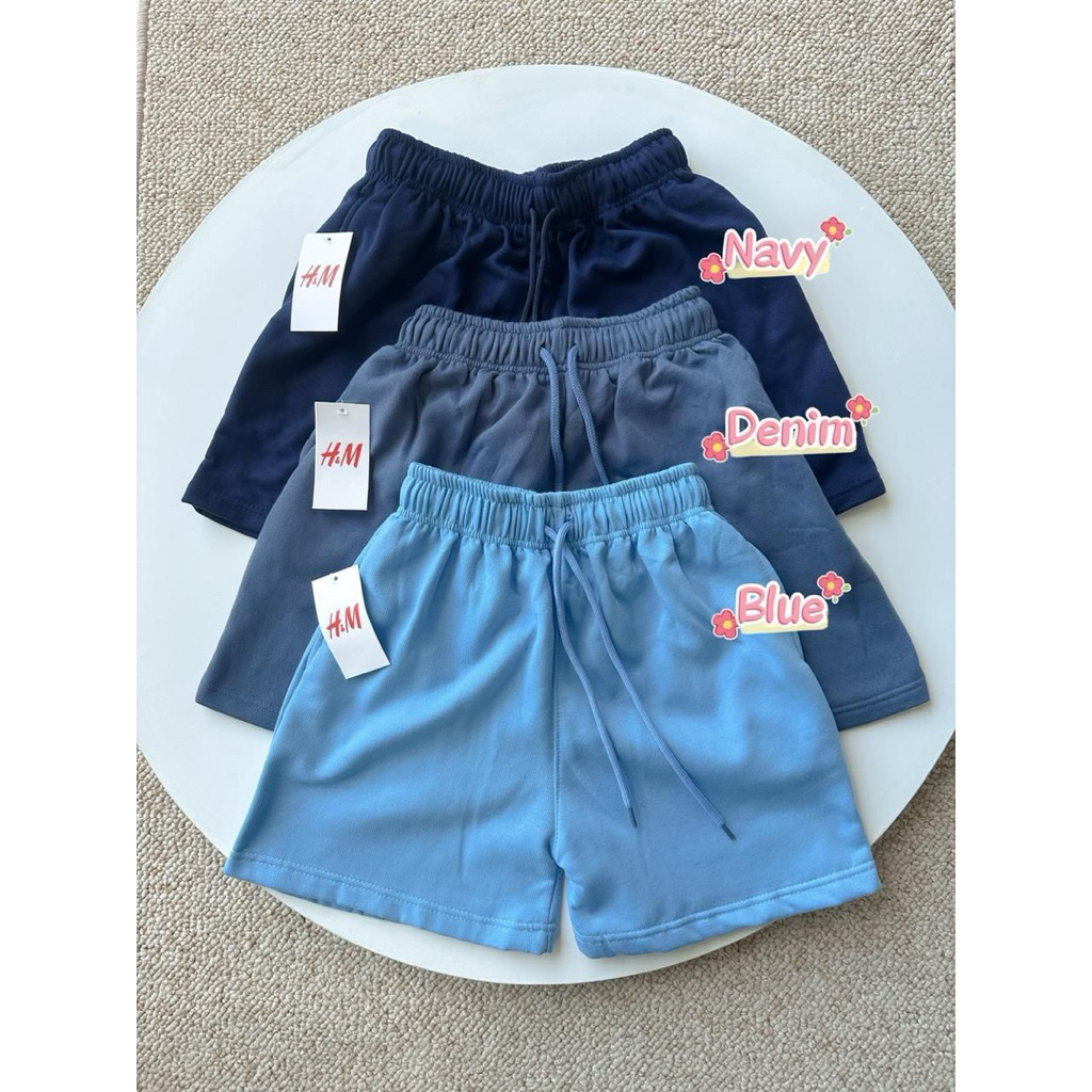 Hotpants hnm // celana hnm