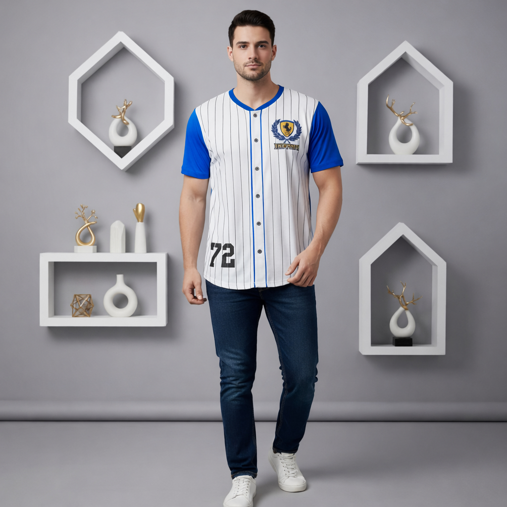 Kaos Oblong Pendek Merk Darbost