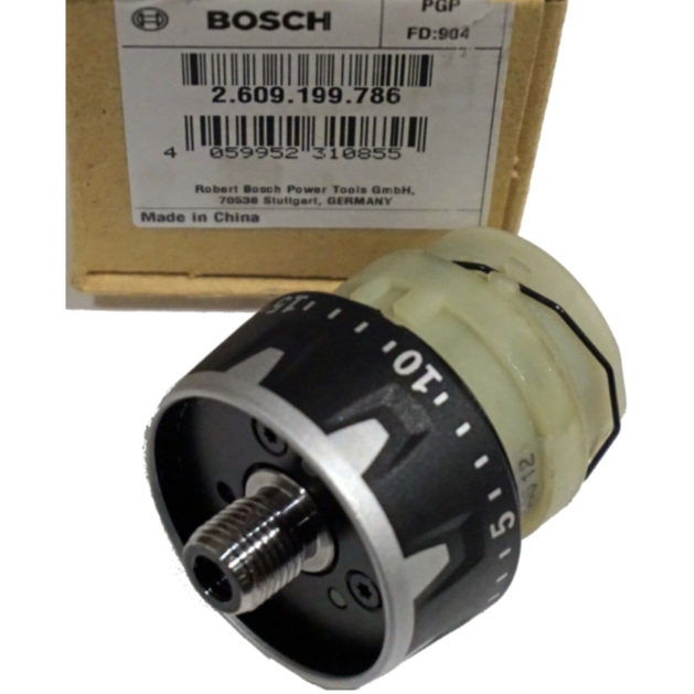 Bosch GSR 10,8-2 Li - Gear Box (2609199786)