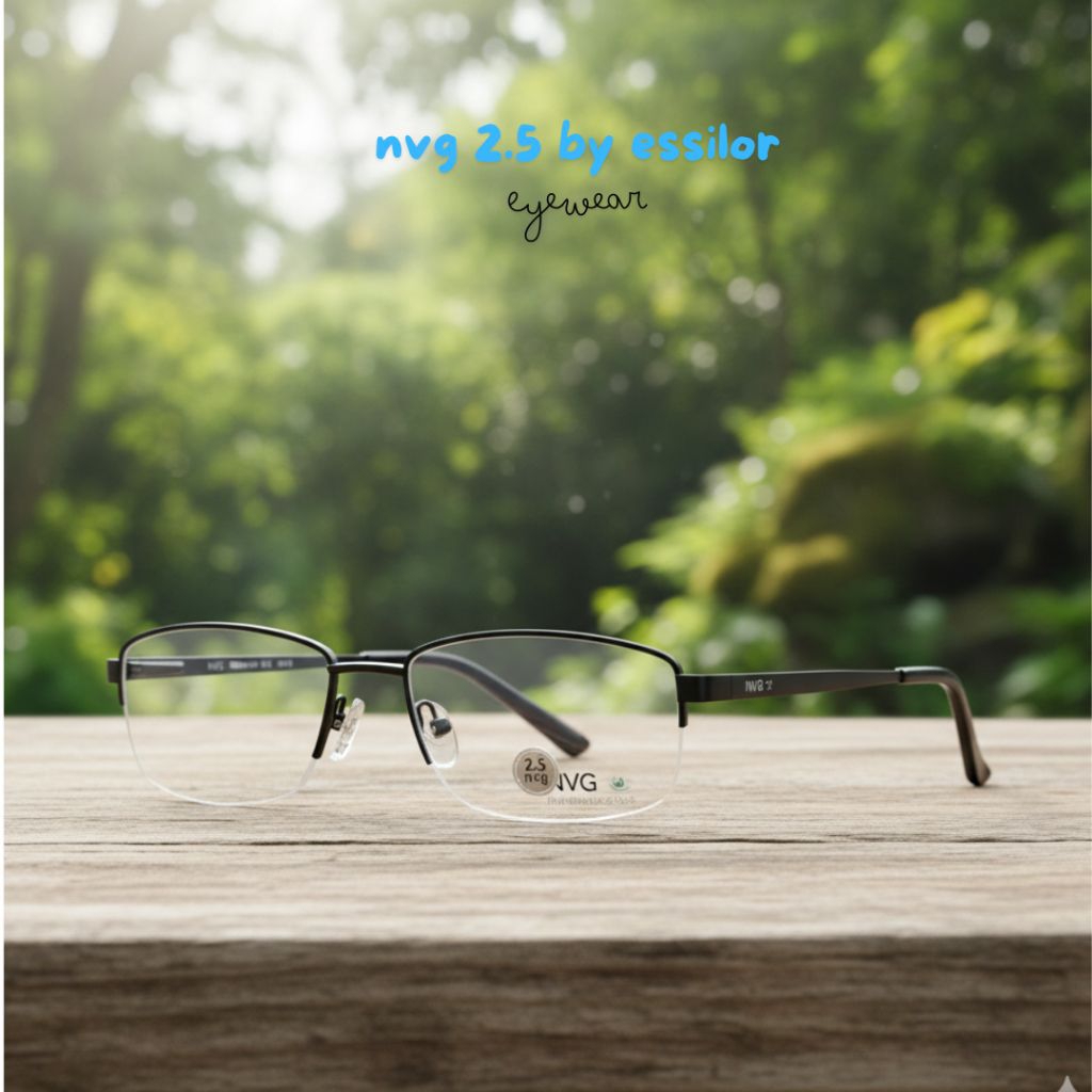 NVG 2.5 OPH 304 BY ESSILOR INCLUDE LENSA 2.5 NVG