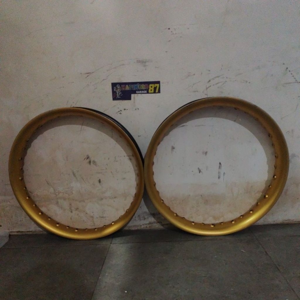 pelk WILWOOD 17×185 SAMA 17×215 hole 36