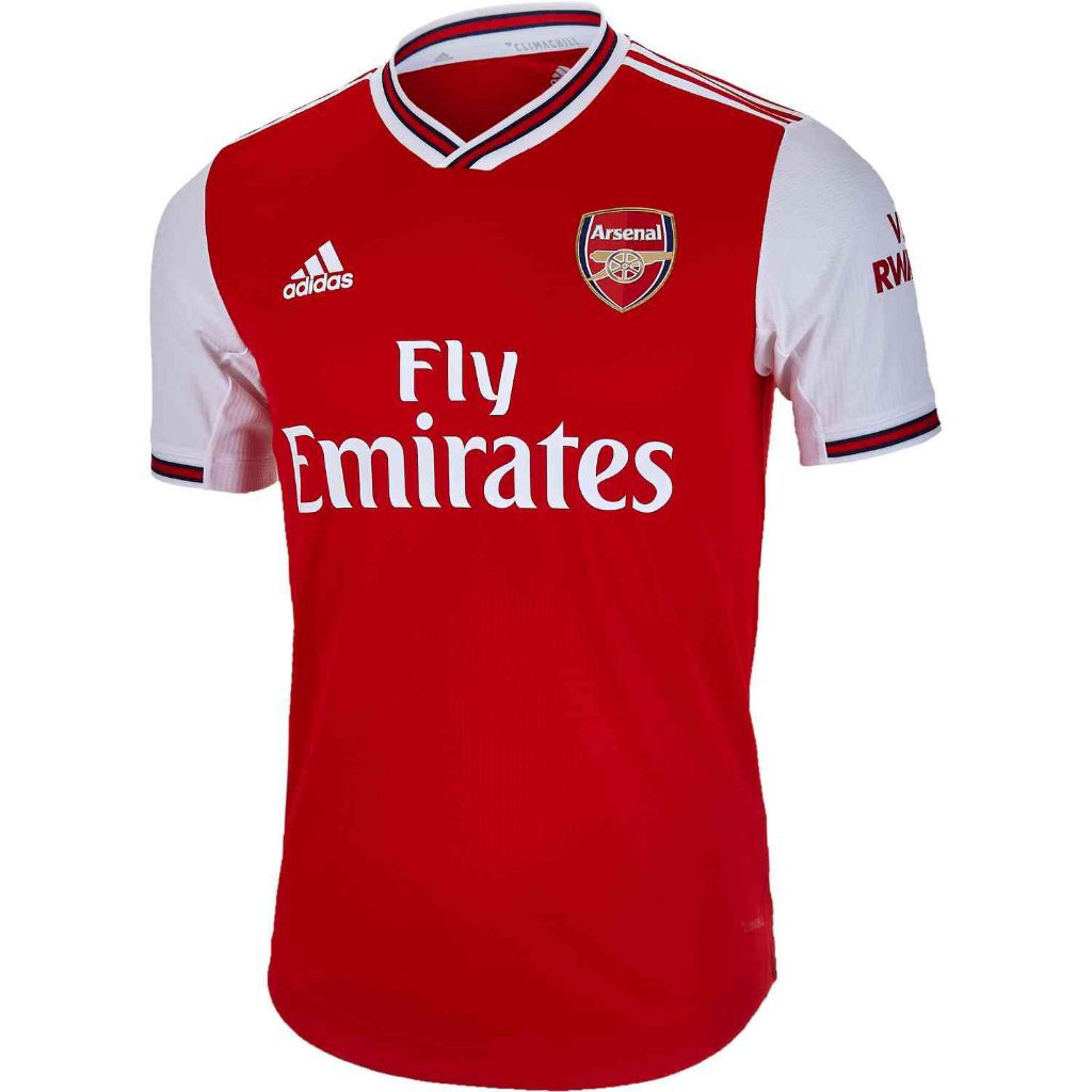 Arsenal Home 2019/20 Player Issue