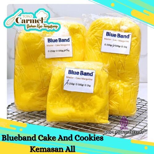 Blueband Cake Margarin