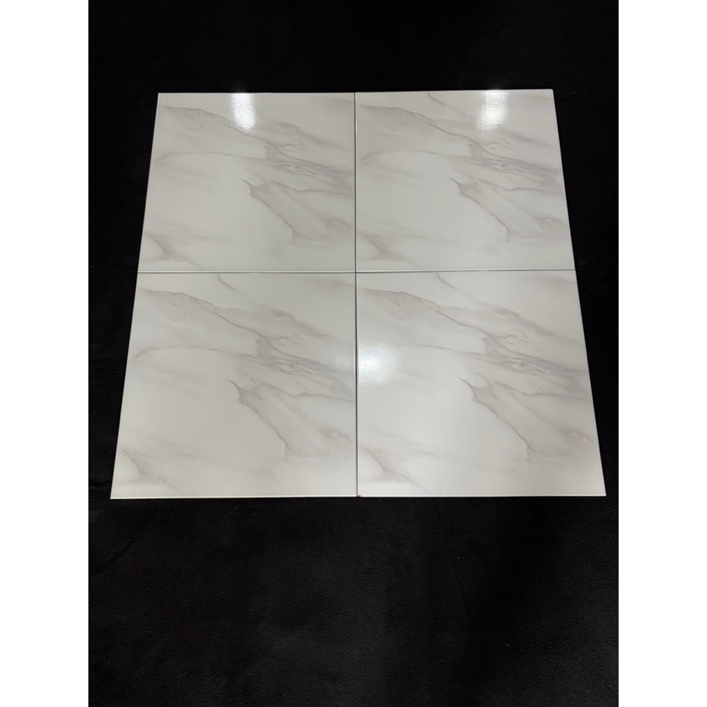 keramik accura 50x50 Amaro grey glossy A