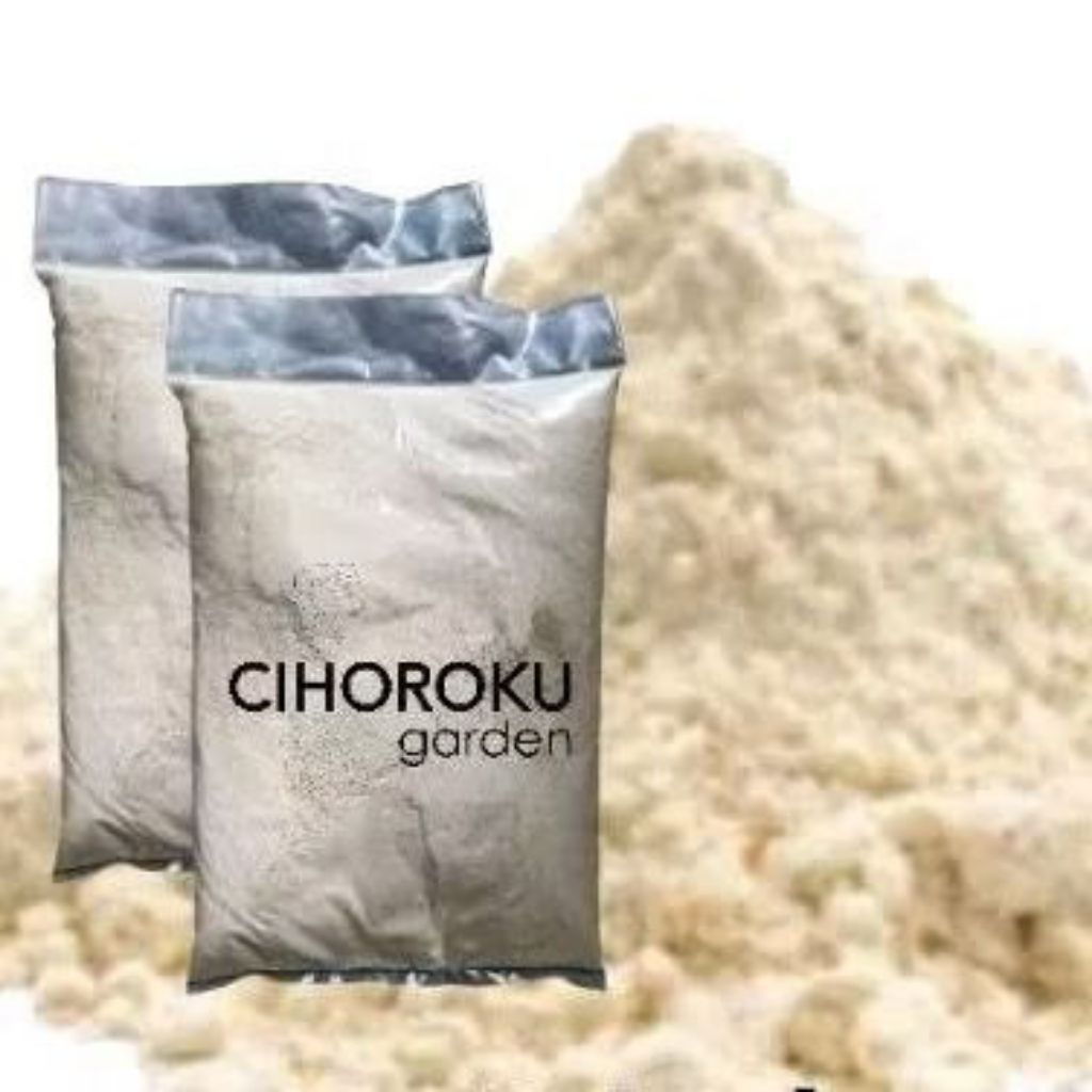 Dolomit Kapur Pertanian 5 Kg