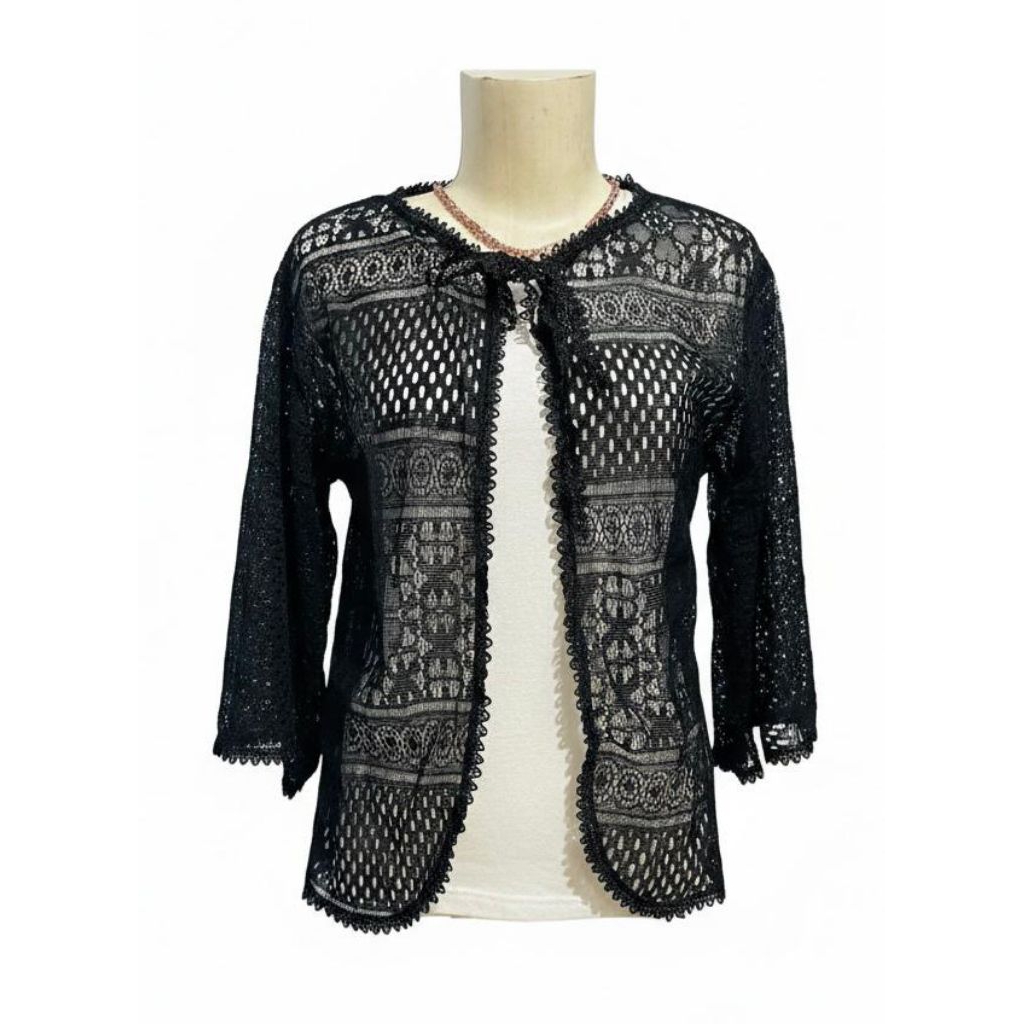 auter kardigan brokat malika.auter kekinian 2026