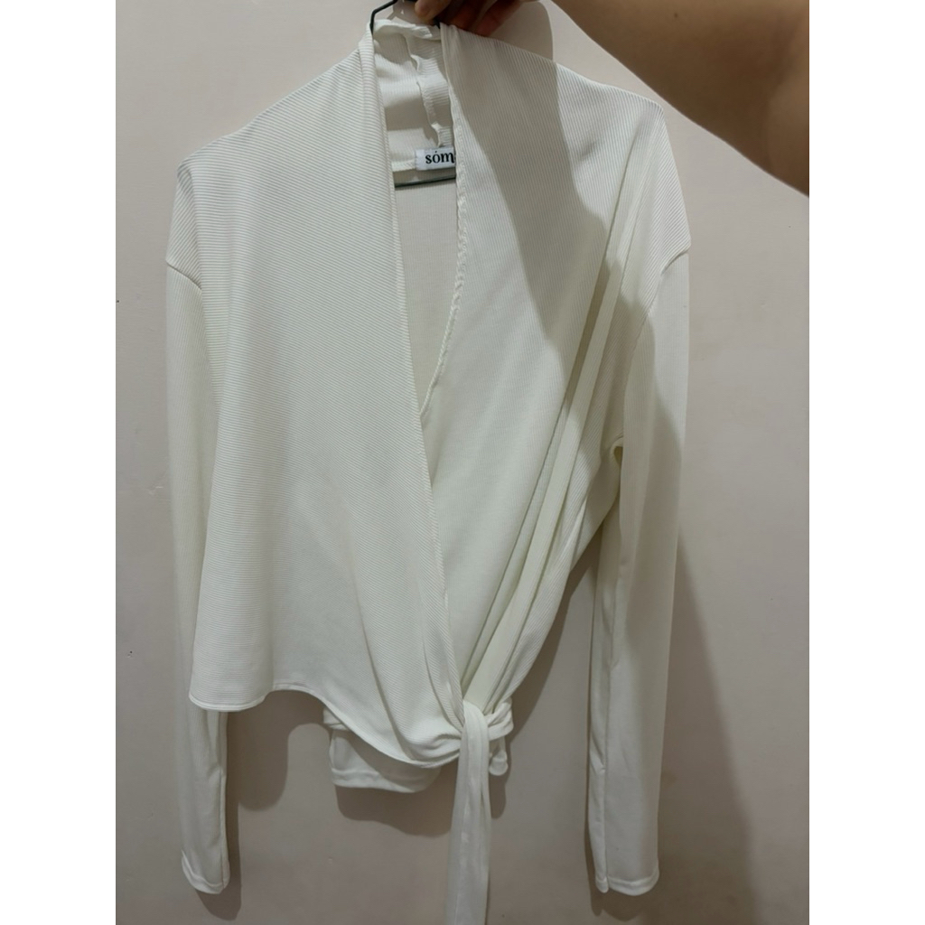 Preloved Knit by Soma