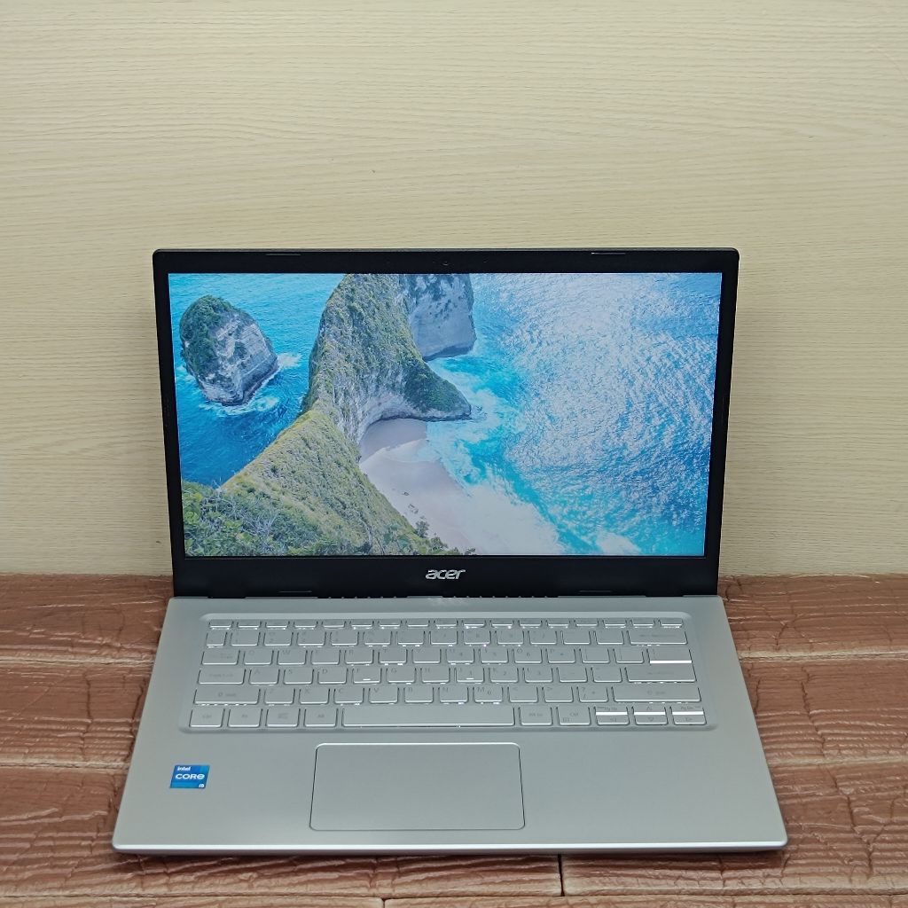 Laptop Acer Aspire 5 A514-54 Intel Core i5-1135G7 RAM 8GB SSD 512GB GEN11 Backlit
