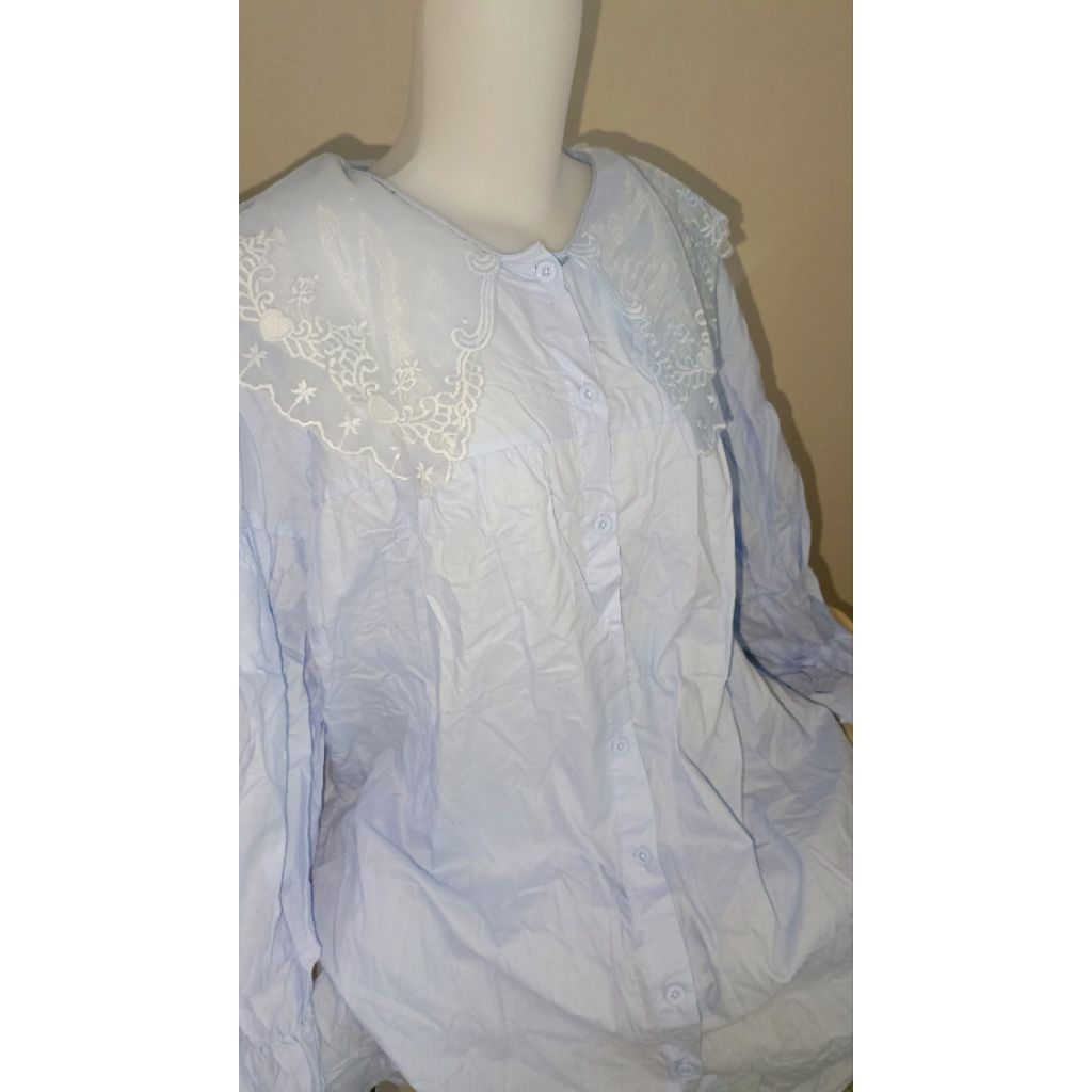 Bkk JJ Collection Renda Sifon - M