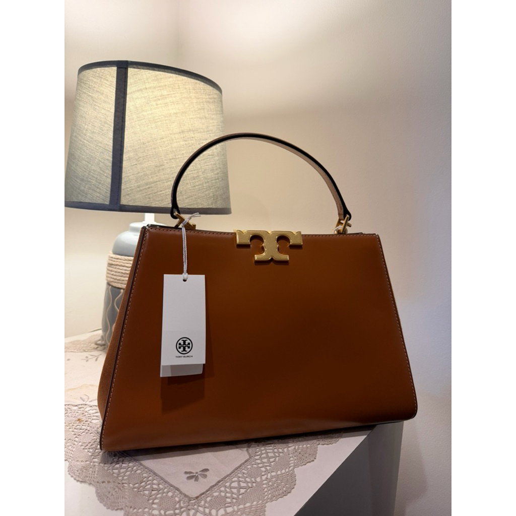 Eleanor Satchel Tory Burch