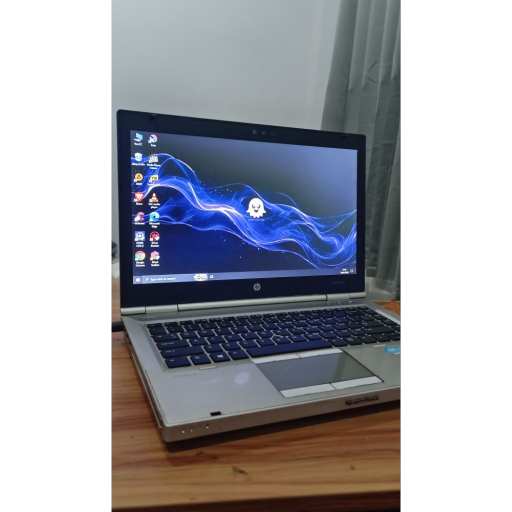 laptop Hp sudah Core I5 ram 8/640gb 14 inch core i5 laptop bekas, laptop second