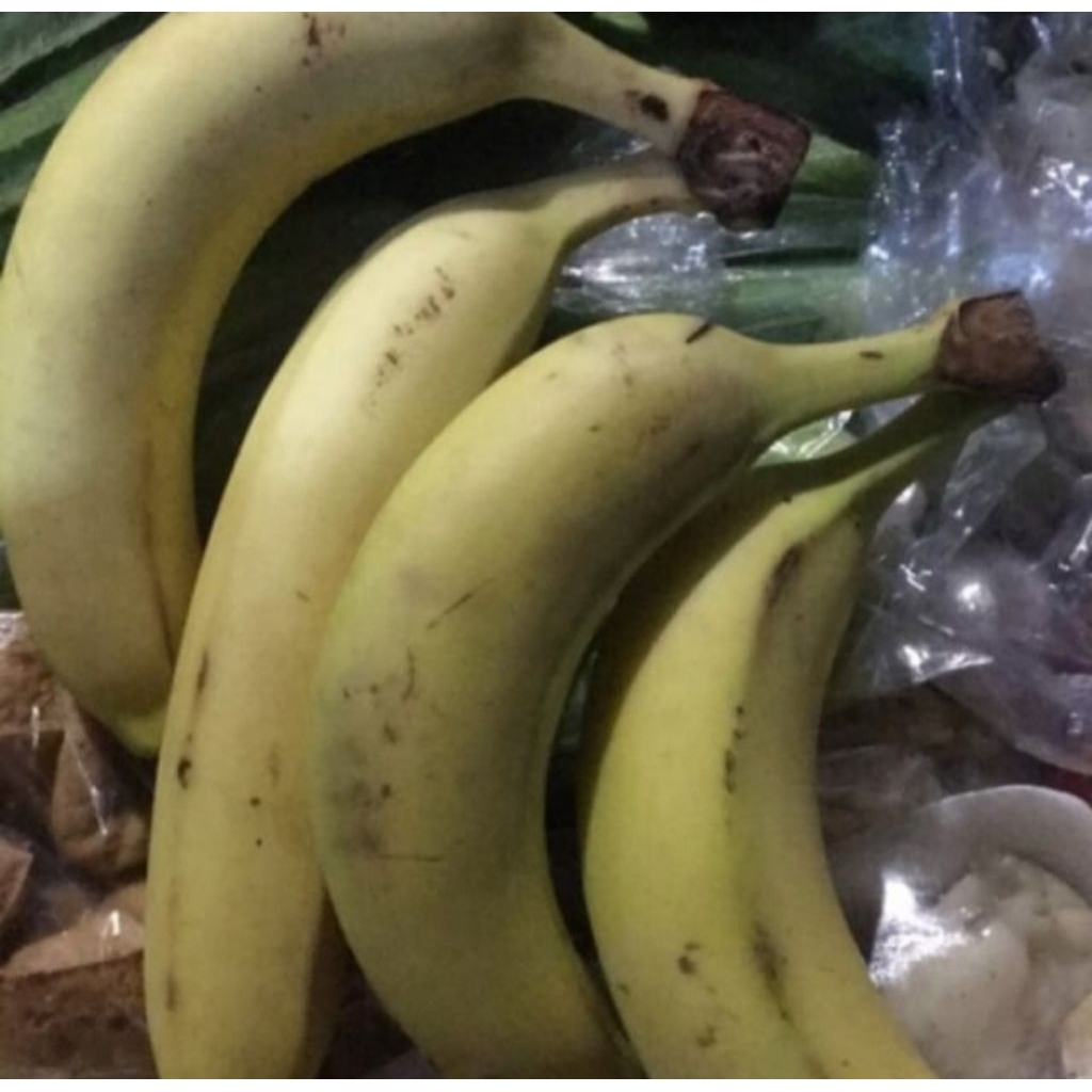 Pisang Sunpride