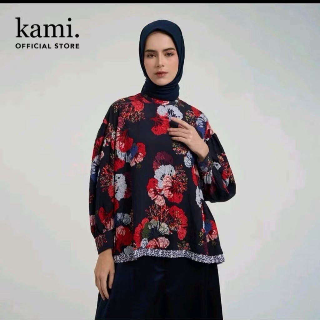 preloved kamiidea