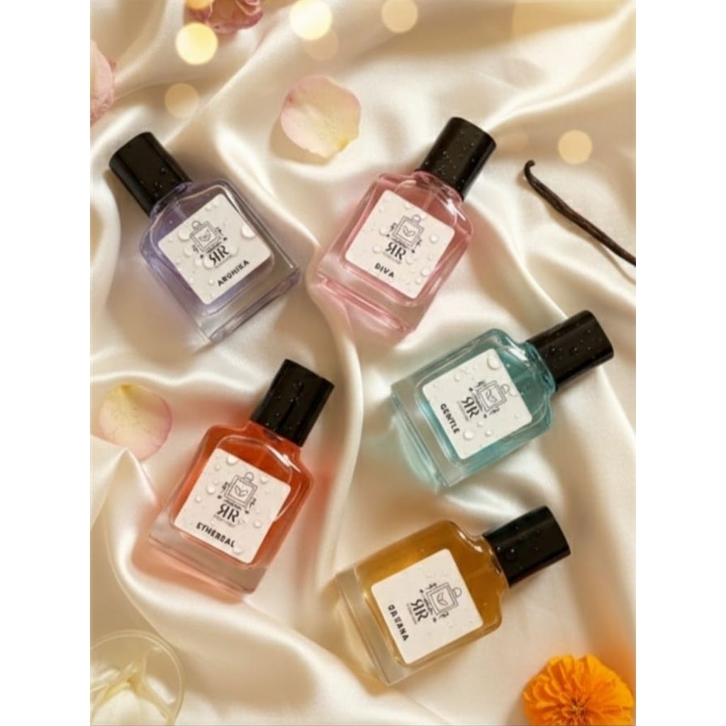 RR PARFUM BY RR STORE
