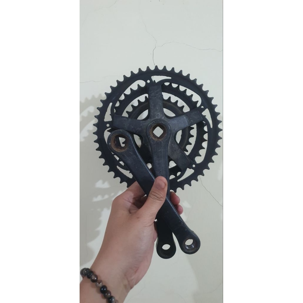 Crank DOTEX Vintage Original