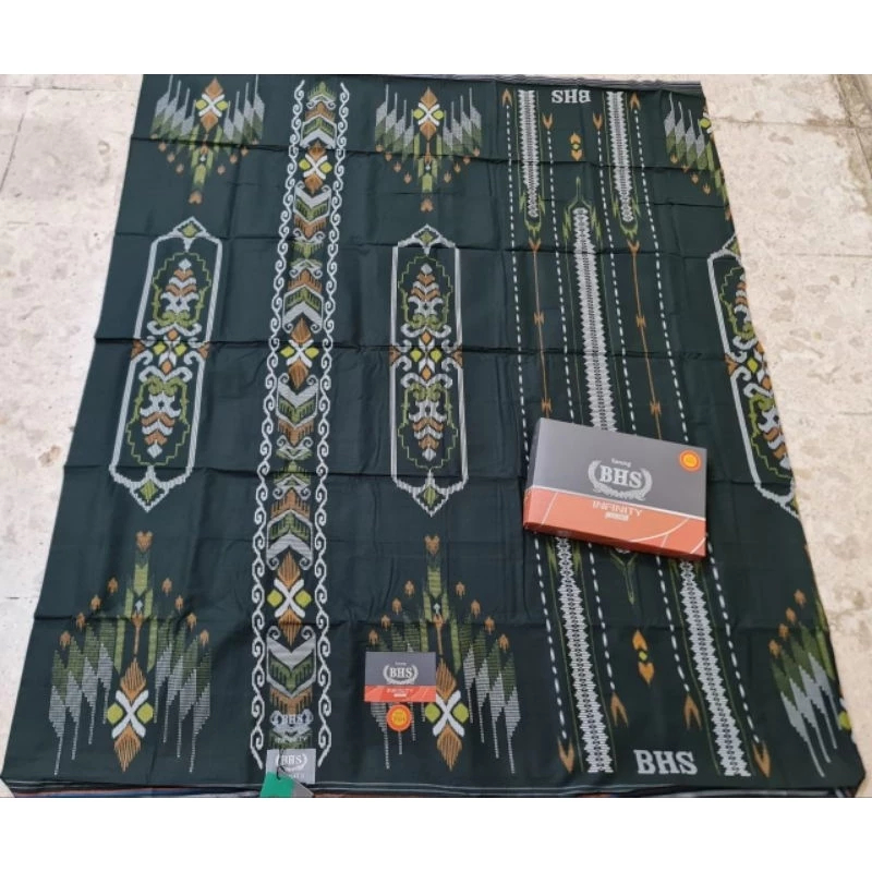 Sarung BHS INFINITY TERMURAH sarung bhs original