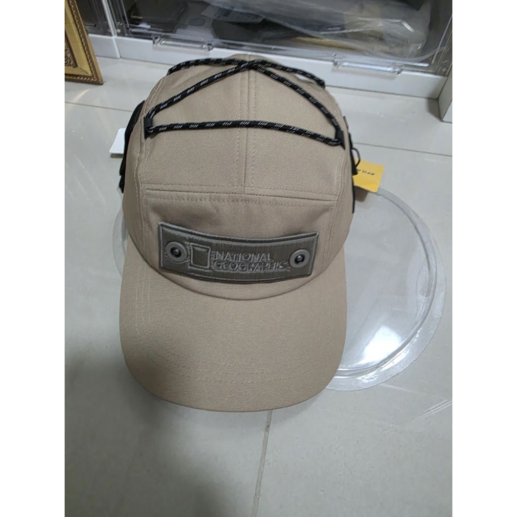 Topi Natgeo